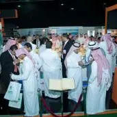 Saudi Arabia's leading real estate event continues to grow amid oil price fluctuations