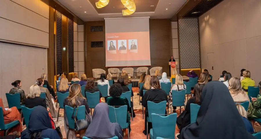 Jersey Finance ‘Perspectives’ 2025 event series returns to Riyadh, Doha, and Dubai
