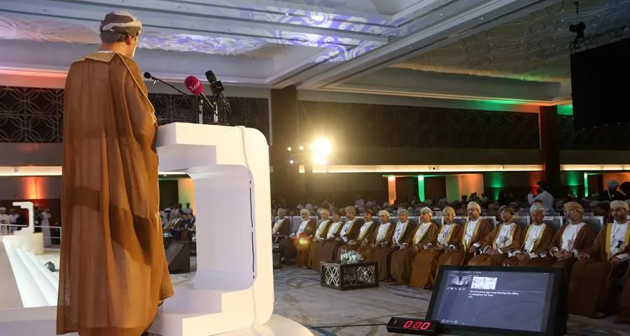 Oman Petroleum & Energy Show and OSW 2025: Oman’s largest integrated sustainability and energy events begin at OCEC