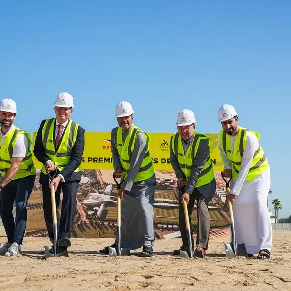 JA Sports & Shooting Club set to become a leading sports hub in Dubai
