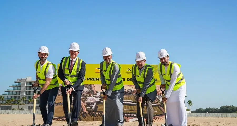 JA Sports & Shooting Club set to become a leading sports hub in Dubai