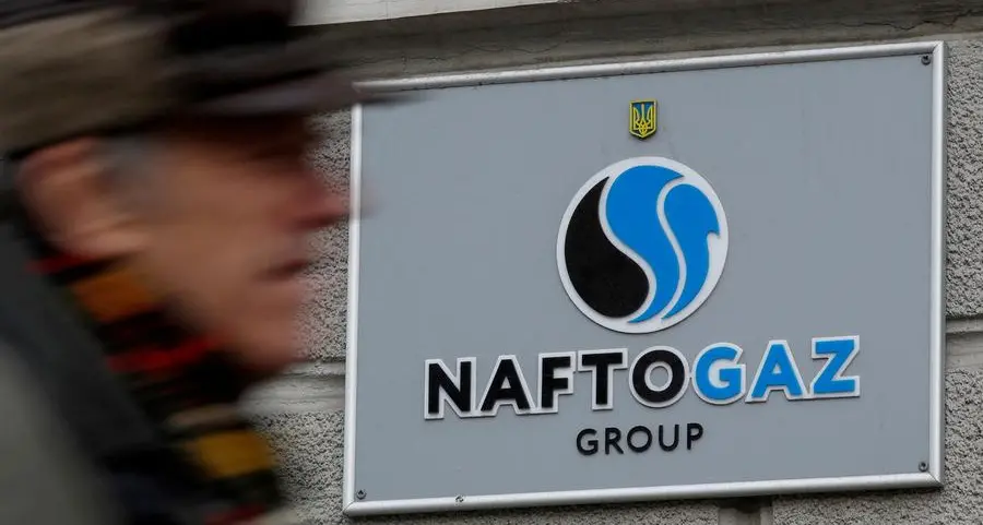 Russia shelled energy facilities in eastern Ukraine - Naftogaz