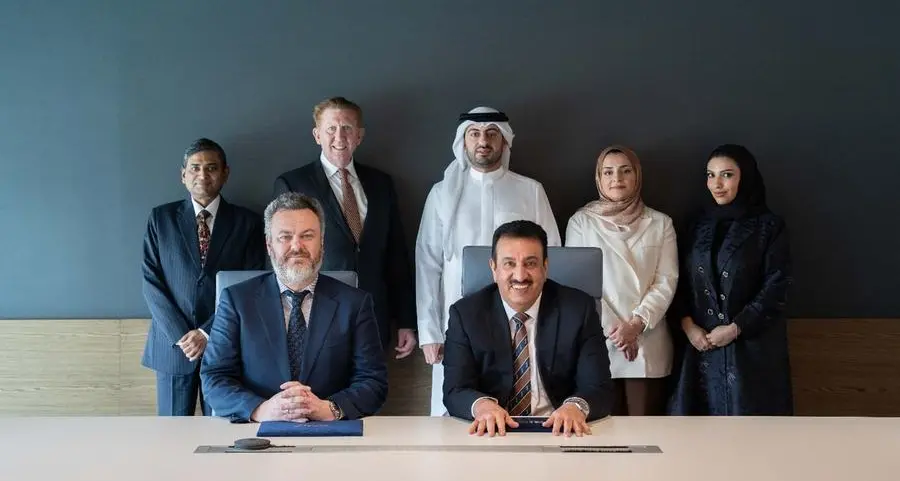 The BIBF renews strategic partnership with PRMIA to support risk management capacity building in the region