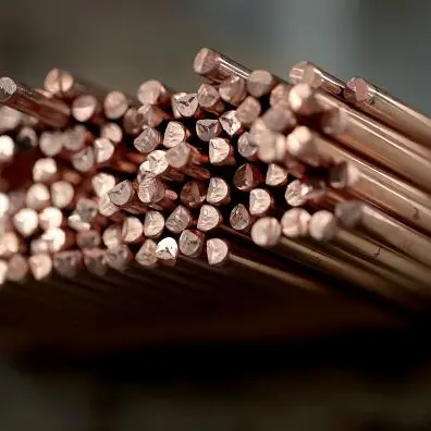 Egypt’s copper exports soar 47% YoY in H1 2022