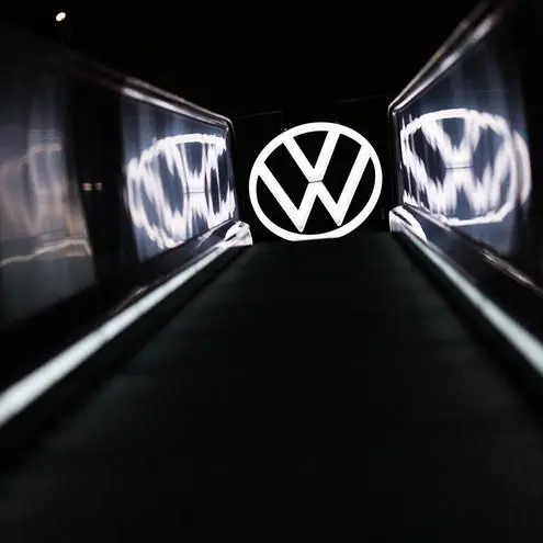 Volkswagen to invest additional $2.5bln in China