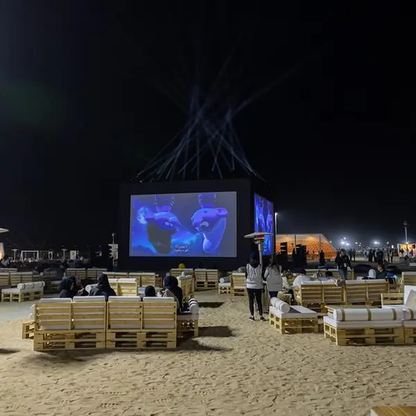 3rd Al Marmoom Film in the Desert: A cinematic journey through diverse perspectives