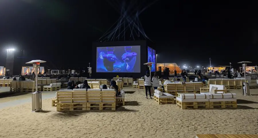 3rd Al Marmoom Film in the Desert: A cinematic journey through diverse perspectives