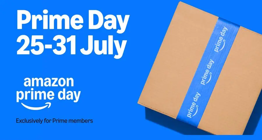 Amazon Prime Day 2025: The biggest celebration of Prime membership returns to amazon.sa