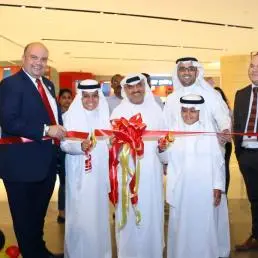 Al Othaim Group opens Xtreme Zone in Abu Dhabi Mall