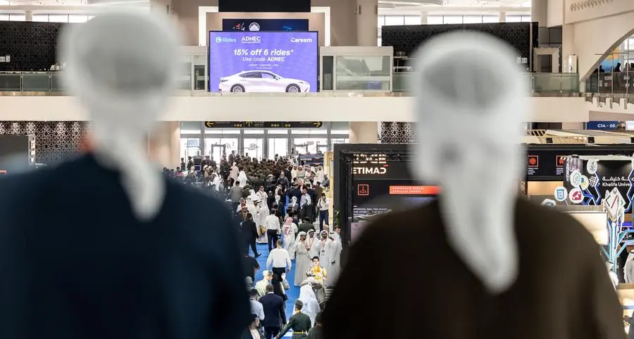 UMEX and SimTEX 2026 set to shape the future of autonomous systems at ADNEC Centre Abu Dhabi this week