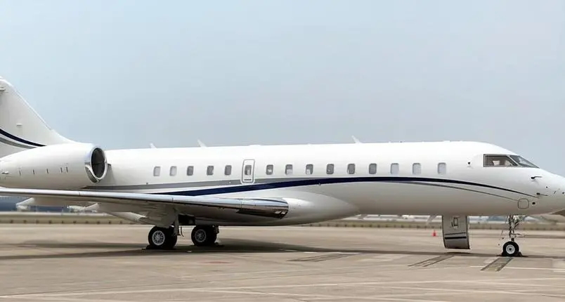 Empire Aviation expands managed fleet with induction of new business jet