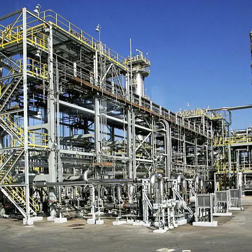 Doosan inks deal to build combined cycle power plant