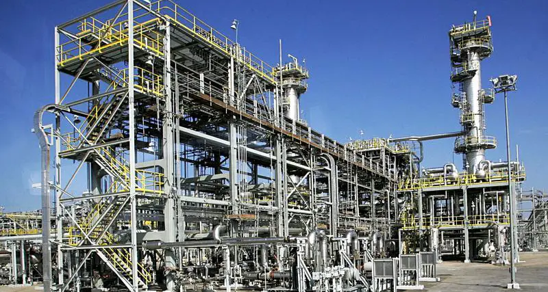 Doosan inks deal to build combined cycle power plant