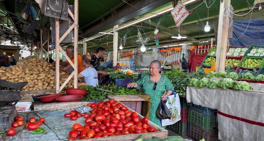 التضخم السنوي في تونس يقفز إلى 9.1% في سبتمبر