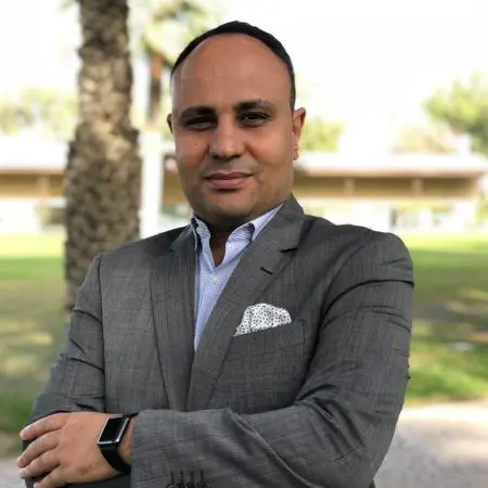Hospitality Management Holding (HMH) promotes Haytham Abdelaziz to Director of Operations at HMH