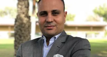 Hospitality Management Holding (HMH) promotes Haytham Abdelaziz to Director of Operations at HMH