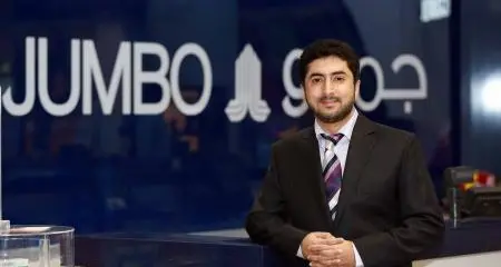 Jumbo Electronics anticipates wider adoption of contactless payments technology in 2018