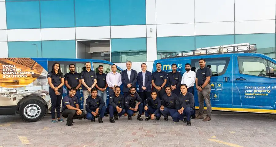 Mplus achieves 5.7mln safe manhours with targeted safety initiatives