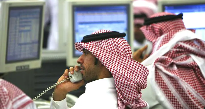 MIDEAST STOCKS-Gulf rises, government reshuffle buoys Saudi market