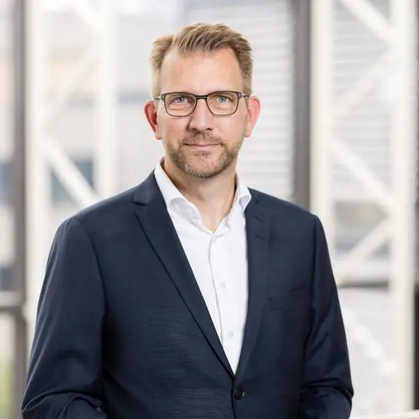 Swisslog names Jens Schmale as new Chief Executive Officer