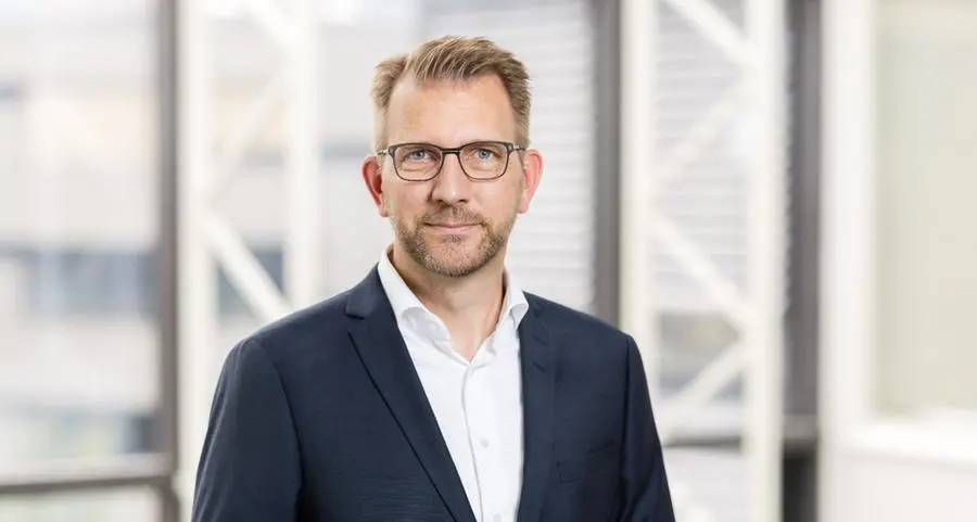 Swisslog names Jens Schmale as new Chief Executive Officer