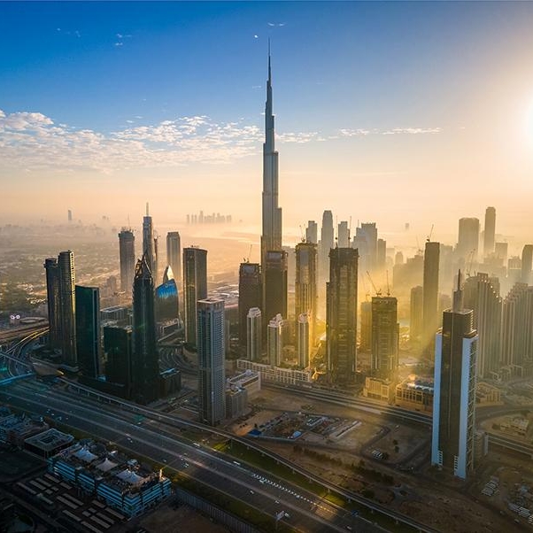 Dubai ENBD REIT posts 8.8% decline in net asset value, lower rental income