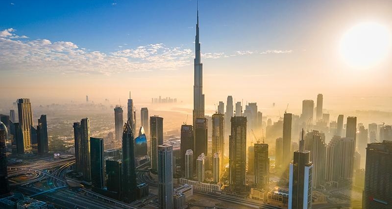 Dubai ENBD REIT posts 8.8% decline in net asset value, lower rental income
