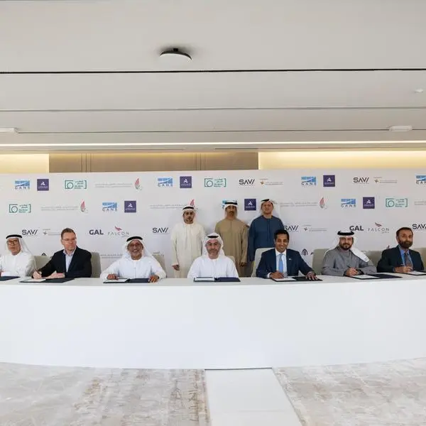 Abu Dhabi and Archer announce agreement with cross-industry stakeholders to launch first commercial electric air taxi flights