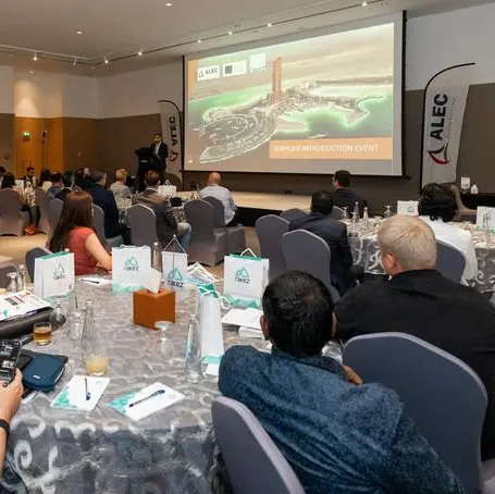 RAKEZ empowers its clients to participate in Ras Al Khaimah's transformational journey