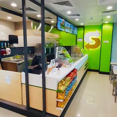 Cenomi Retail achieves yet another record by opening 14 Subway stores in one day across Saudi Arabia