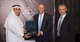 Secured Worldwide transforms diamonds into new global asset