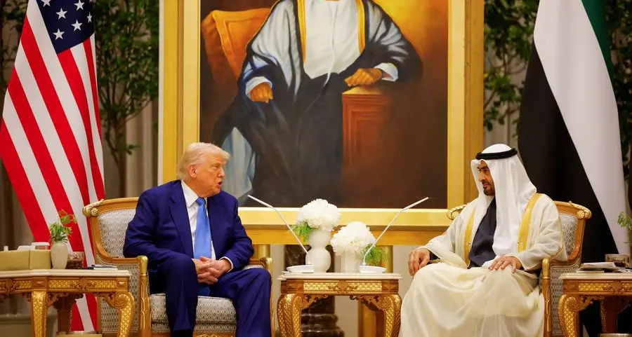 UAE and US Presidents discuss regional developments in phone call