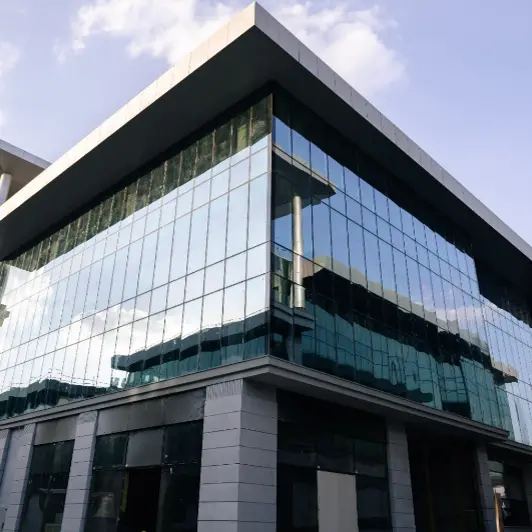 Bonyan secures full leasing of Golden Gate Building A5 to Nestlé Egypt