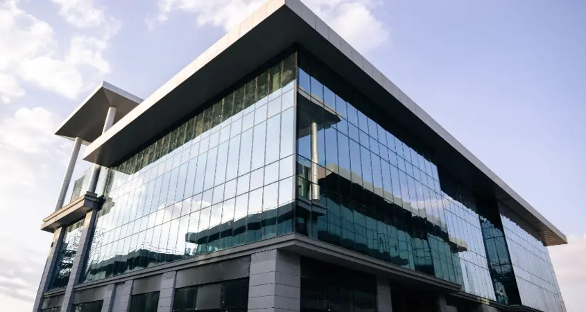 Bonyan secures full leasing of Golden Gate Building A5 to Nestlé Egypt