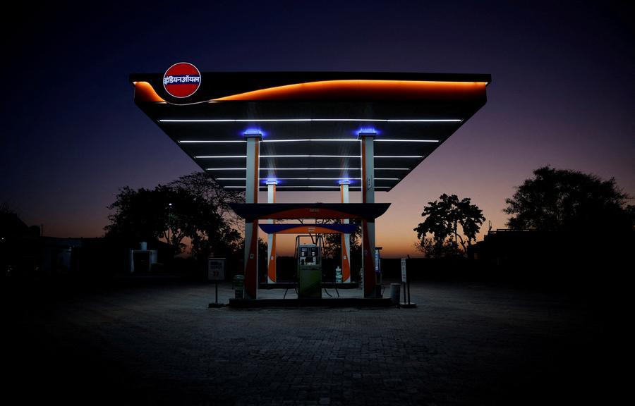 Indian oil minister denies country is profiteering from Russian imports