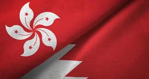 Bahrain seeks to boost ties with Hong Kong