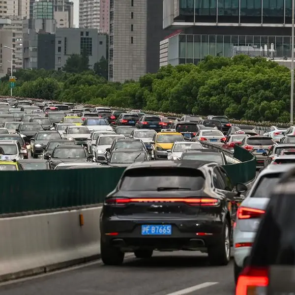 Sixteen killed in China highway pile-up