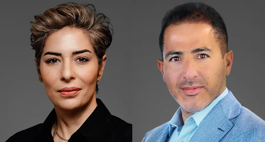 IMI appoints Rania Masri El Khatib as Chief Brand and Marcomms Officer and Sharif Badreddine as Chief Revenue Officer