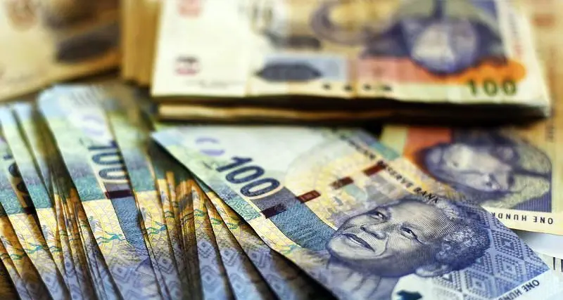 South Africa raises key lending rate higher than expected to 7.75%