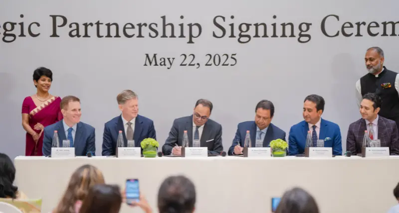 CG Hospitality and Marriott International launch series by Marriott with The Fern brand portfolio in India