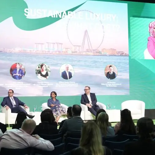 Tourism leaders speaking at ATM 2023 say luxury travel operators must view sustainability as a long-term investment rather than a short-term cost