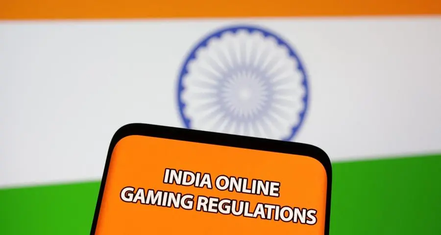 India mandates offshore online gaming firms to register business or appoint proxy to pay tax