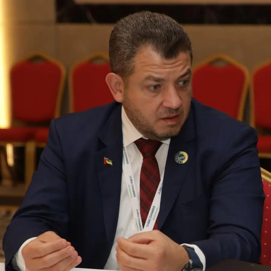 Dubai International Chamber successfully facilitates expansion of Dubai companies into foreign markets