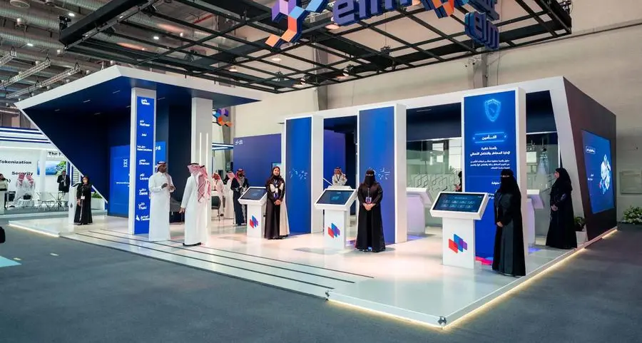 Elm concludes its participation in Money 20/20 Middle East