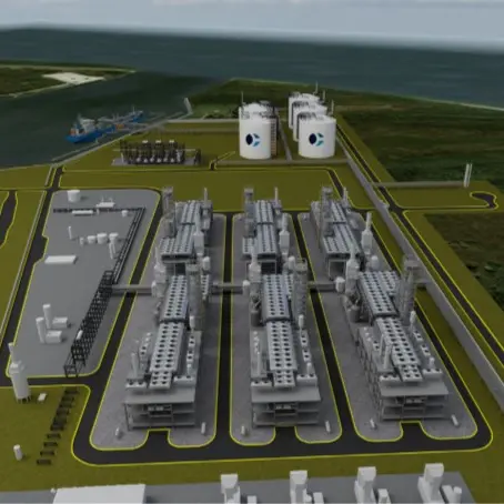 Mubadala Energy closes strategic investment in U.S. natural gas and LNG sector with Kimmeridge