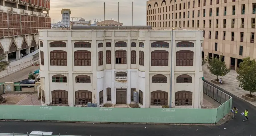 Historic Jeddah embraces art and heritage with the launch of the Red Sea Museum