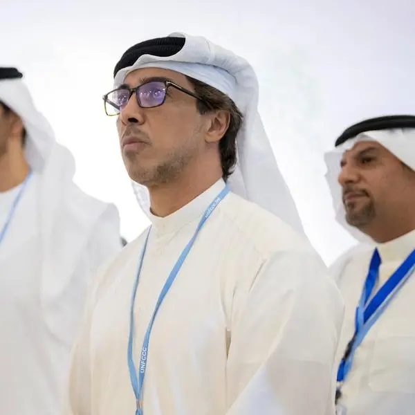 New UAE Vice-President: Sheikh Mansour is a champion of reforms