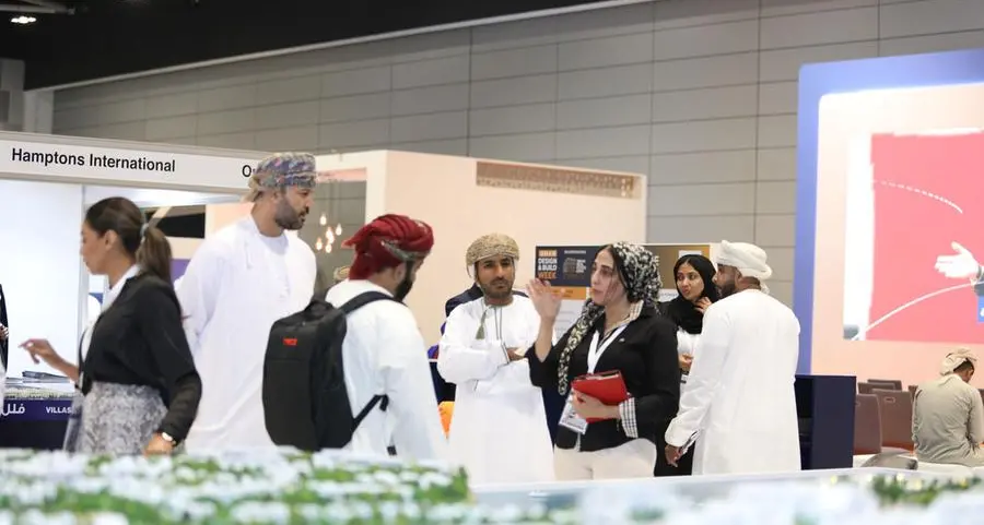 أسبوع عُمان للتصميم والبناء ينظم مؤتمر التطوير المهني المستمر على مدار 3 أيام