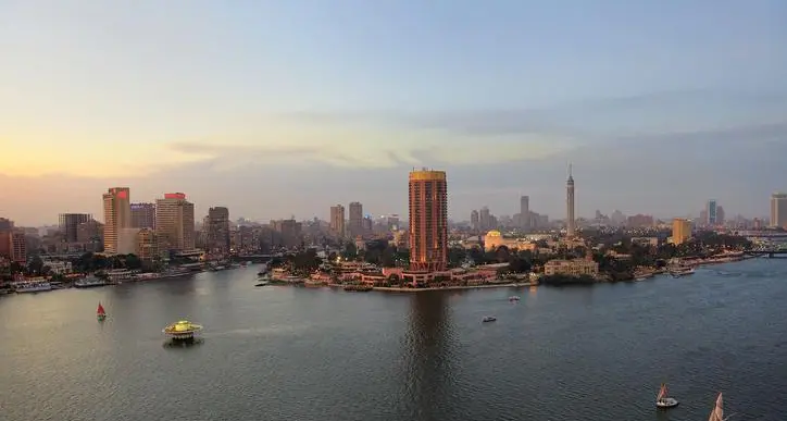 Egypt posts record $13bln primary surplus in FY2024/25