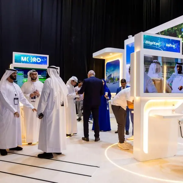 Digital DEWA showcase cutting-edge innovations at DWC-Self Driving Transport Event